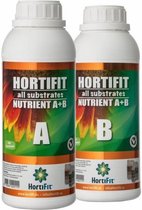 HORTIFIT NUTRITION A+B 1 LITER