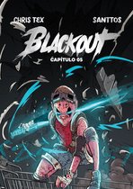 Blackout 6 - Blackout Capítulo 05