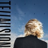 Tellavision - Add Land (LP)