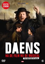 Daens De Musical (Ed 2008) (DVD)