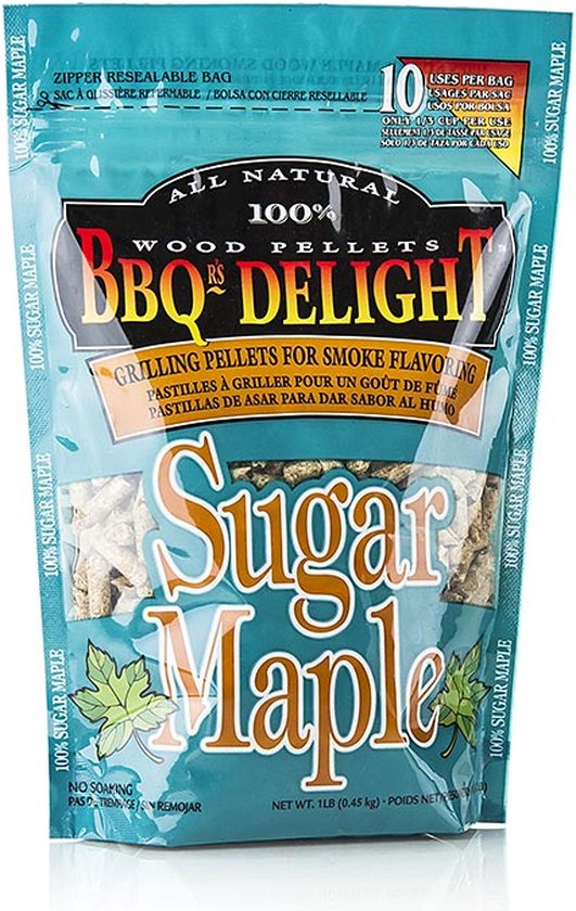 COBB Sugar Maple Rookpellets - Cobb