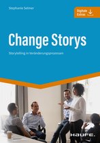 Haufe Fachbuch - Change Storys