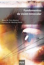 Educació. Sèrie Materials 74 - Fundamentos de visión binocular