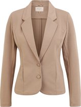 Freequent blazers nanni Lichtbruin-Xl (42)