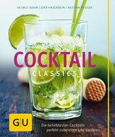 Getränke - Cocktail Classics