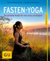 Omslag GU Ratgeber Gesundheit - Fasten-Yoga