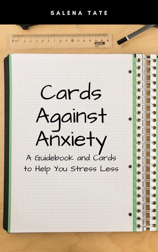Cards Against Anxiety