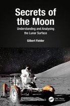 Omslag Secrets of the Moon