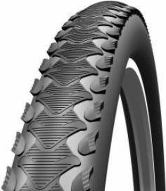 Schwalbe Silento Reflex - Pneu - VTT - 37-622 / 28 x 1,40 pouces