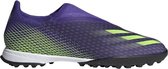 adidas Performance De schoenen van de voetbal X Ghosted.3 Ll Tf