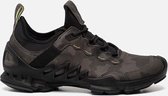 Ecco Biom Aex M sneakers grijs - Maat 42