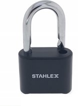 Stahlex à combinaison Stahlex - 50 mm - 4 chiffres