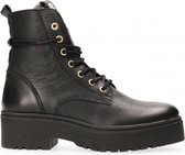 Maruti  - Tripp Boots Pixel Zwart - Black/Pixel Black - 40