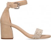 Maruti  - Celine Sandal heel - Beige - 40