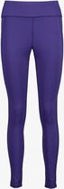 Osaga dames sportlegging - Paars - Maat XXL