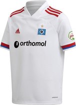 adidas Performance Het overhemd van de voetbal Hsv H Jsy Y Whs