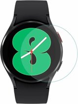 Display Folie Screen Protector Geschikt voor Samsung Galaxy Watch 4 44MM