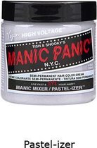 Manic Panic High Voltage Hair Colour Mixer/Pastel-izer 118ml