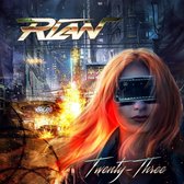 Rian - Twenty-Three (CD)