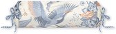 Pip Studio Royal Birds rolkussen blue -