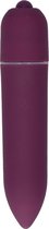 Power Bullet - Purple - Bullets & Mini Vibrators