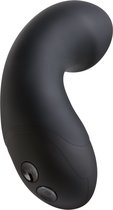 iPlay - Black - Silicone Vibrators