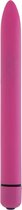 Slim Vibrator - Pink - Bullets & Mini Vibrators