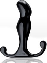 Progasm Jr. - Black - Prostate Stimulators