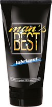 Man's BEST - 150 ml - Lubricants