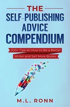 Author Level Up 9 - The Self-Publishing Advice Compendium