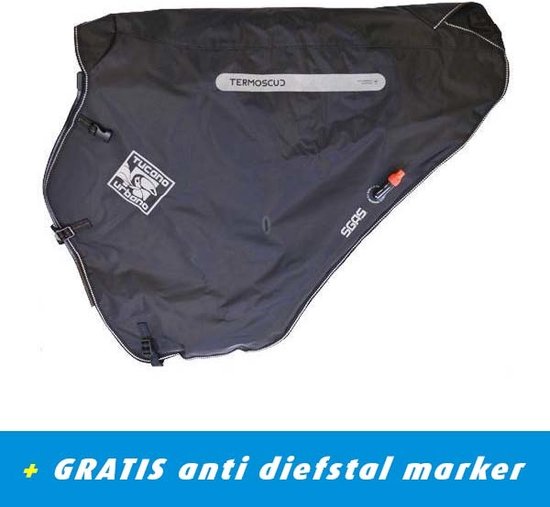 Tucano beenkleed thermoscud R013 New Sento/Tonik/Px