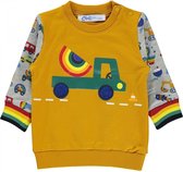 Baby/peuter sweater jongens - Babykleding