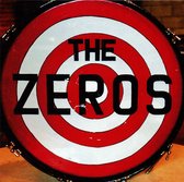 The Zeros - In The Spotlight/Nowhere To Run (7" Vinyl Single)