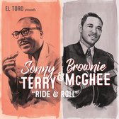 Terry Sonny & McGhee Brownie - Ride & Roll (7" Vinyl Single)