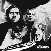 Wands - Faces (10" LP)