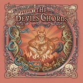 Thee Jenerators - Devil's Chords (LP)