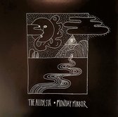 The Alloy Six - Monday Mirror (LP)