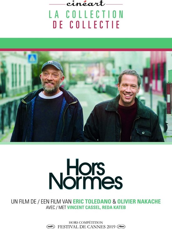 Hors Normes (DVD)