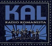 Radio Romanista (LP)