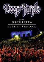 Deep Purple - Live In Verona (DVD)