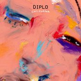 Diplo - California (CD | 12" Vinyl)