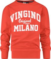 Vingino Basic logo sweater