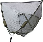 Karper Schepnet 42 inch (107 cm) Dual Net Float