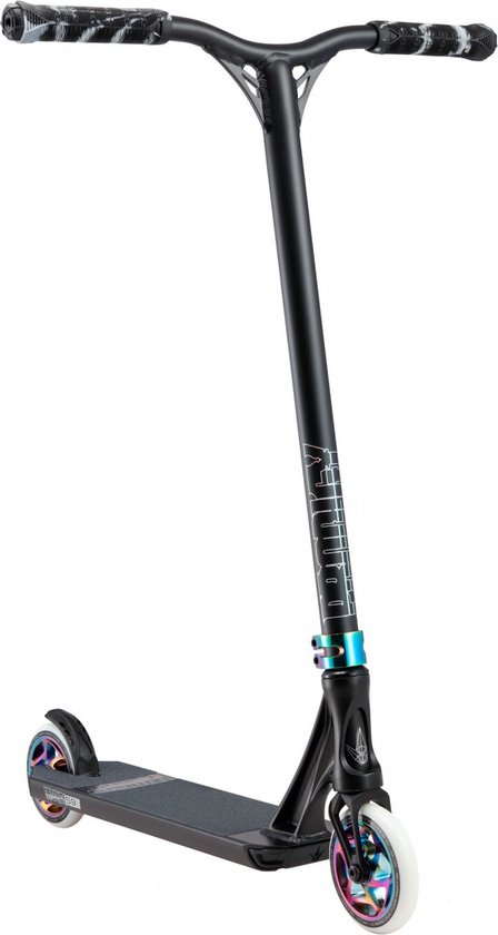 Bar De Trottinette Freestyle : Quels Sont Les Critères Pour Trouver Le