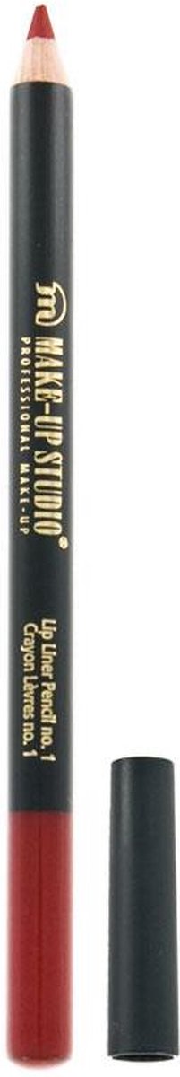 Make-up Studio Lip Liner Pencil Lippotlood - 1