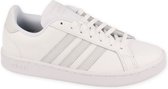 ADIDAS  dames sneaker Grand Court WIT 38