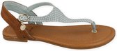 S.oliver teenslipper Bruin-37