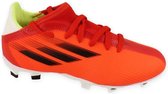 ADIDAS Adidas-xspeedflow-3fg- black ZWART 29