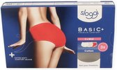 SLOGGI  BASIC MIDI  3 p MULTICOLOR 36