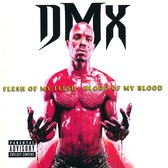 DMX - Flesh Of My Flesh (CD)